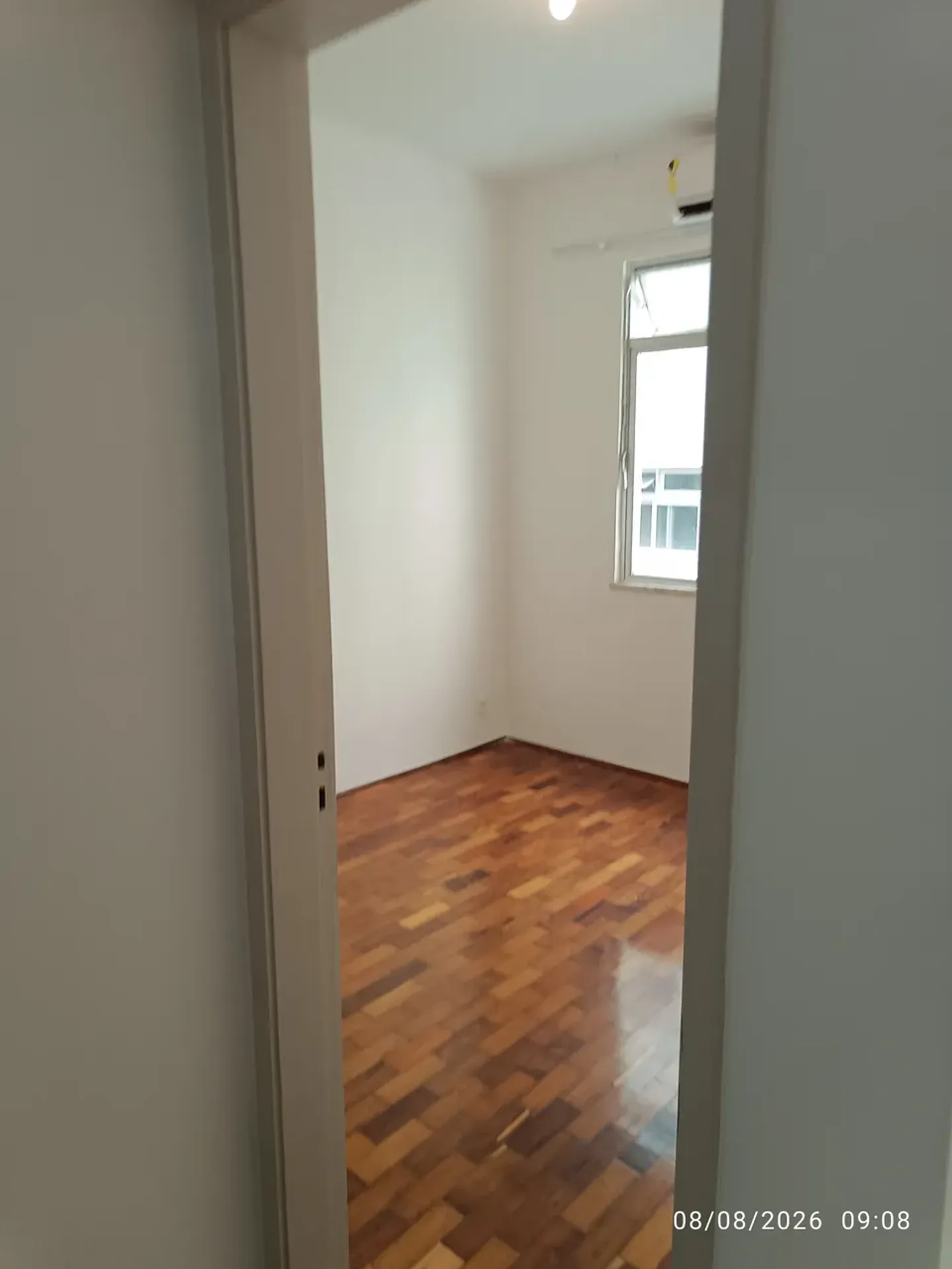 Apartamento com piso de madeira ou laminado, Copacabana — photo 20