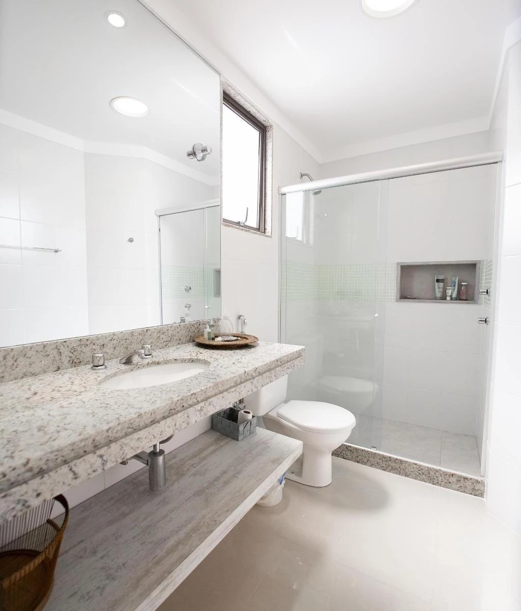 Apartamento mobiliado de 400 m² com cozinha integrada — photo 18