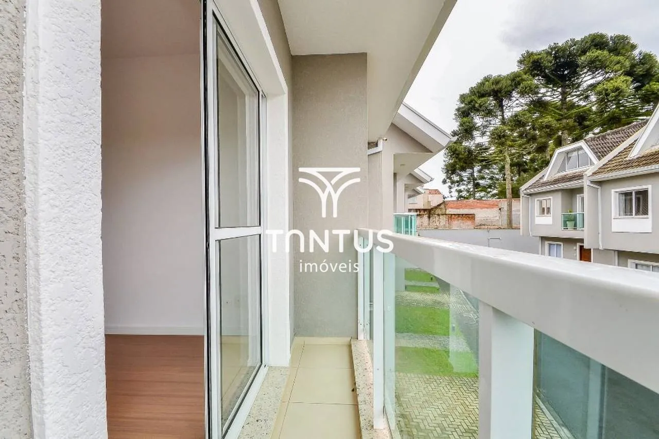 House, 153 m², with a grill on the balcony — photo 9