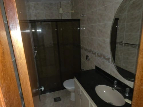 Apartamento com 3 quartos e 2 vagas de garagem — photo 2