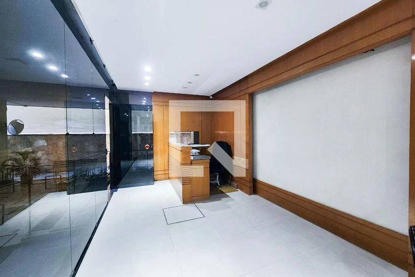 Apartamento, 58 m², com piso de madeira ou laminado — photo 9