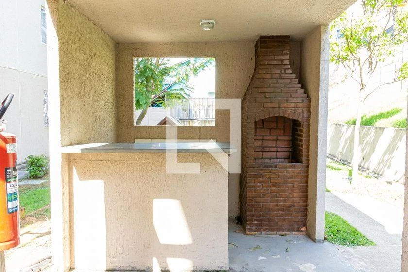 Rental apartment with 2 bedrooms and 40 m² — photo 50