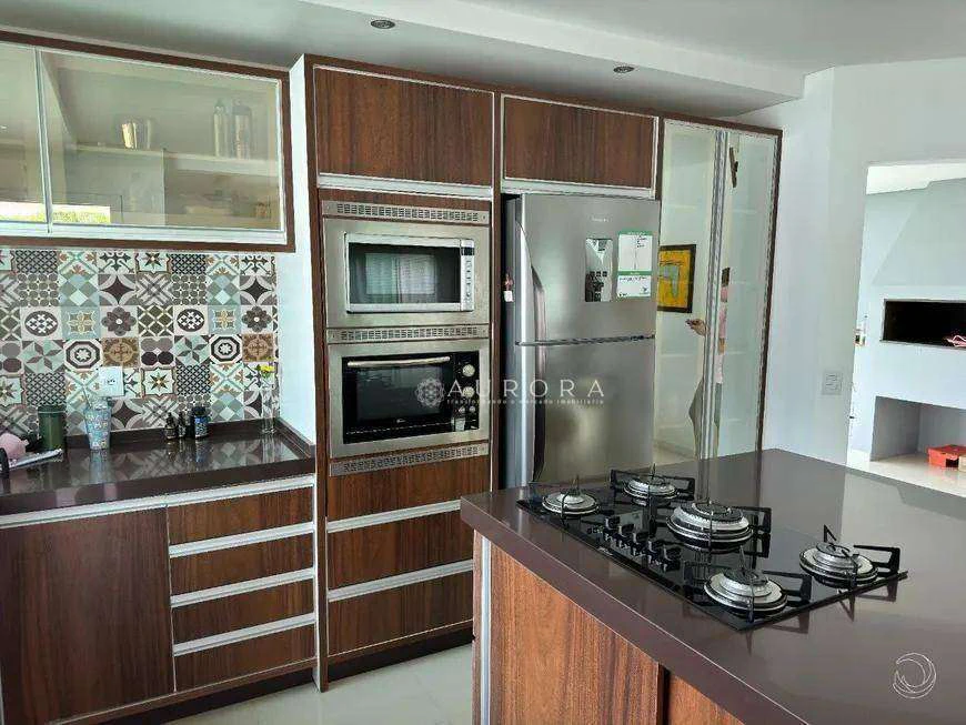 Casa mobiliada com 3 suítes e cozinha integrada — photo 5