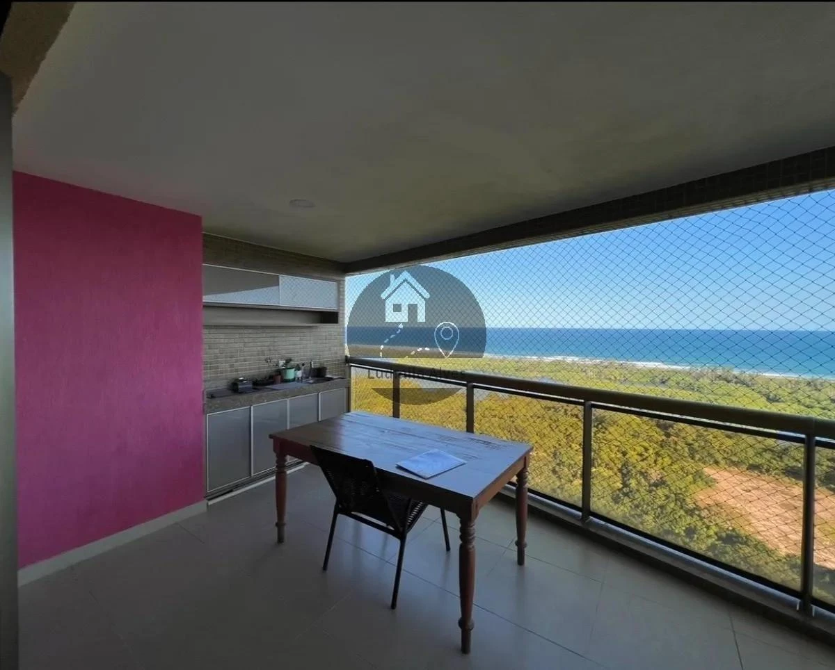 3-suite furnished apartment with balcony and 268 m² — photo 12