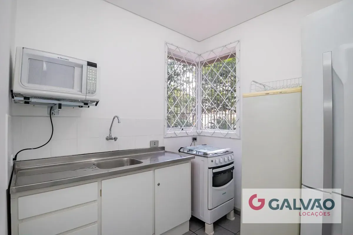 Apartamento amueblado de 2 dormitorios, 89 m² y 1 plaza — photo 18