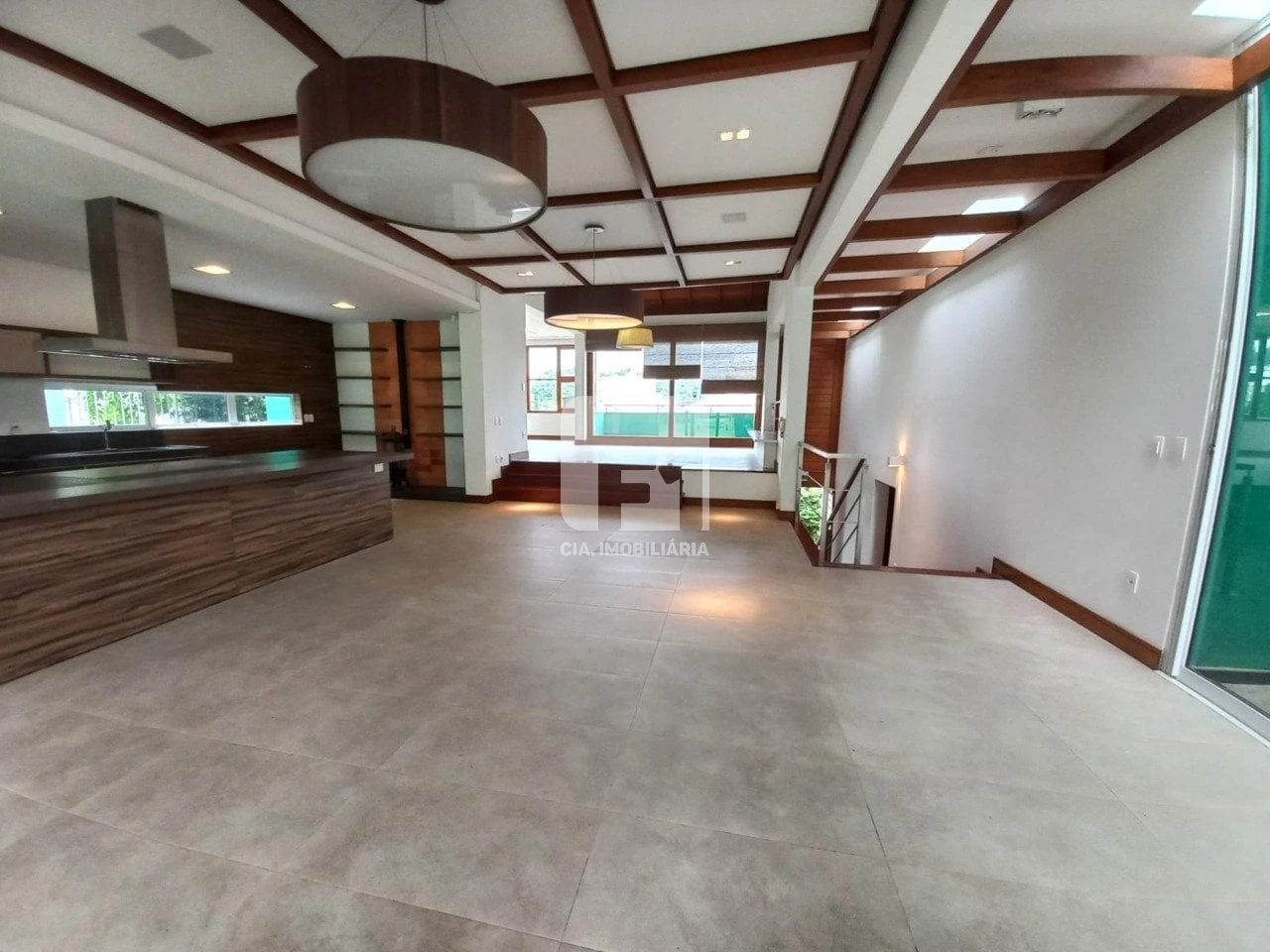 Casa de 5 dormitorios con bañera en Florianópolis — photo 8