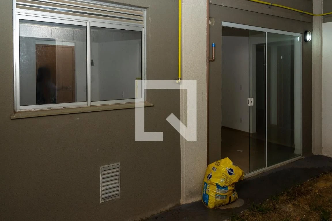2-bedroom apartment in a building with a gym — photo 62