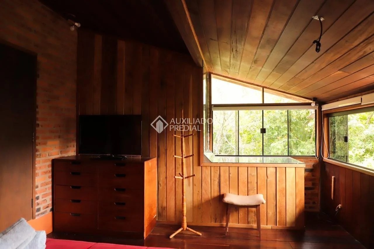 Furnished house with 3 bedrooms and an open gas kitchen — photo 20