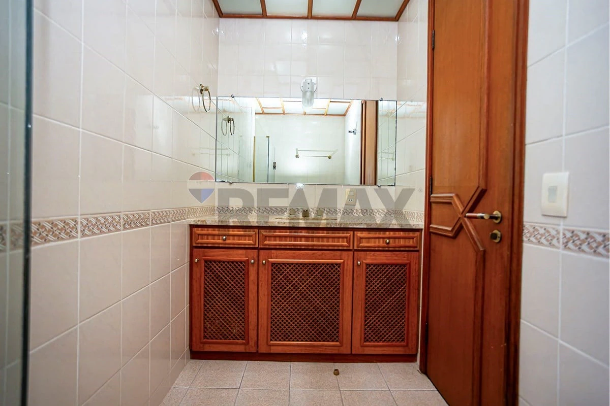 Власне барбекю та 3 спальні: квартира 150 м² — photo 8
