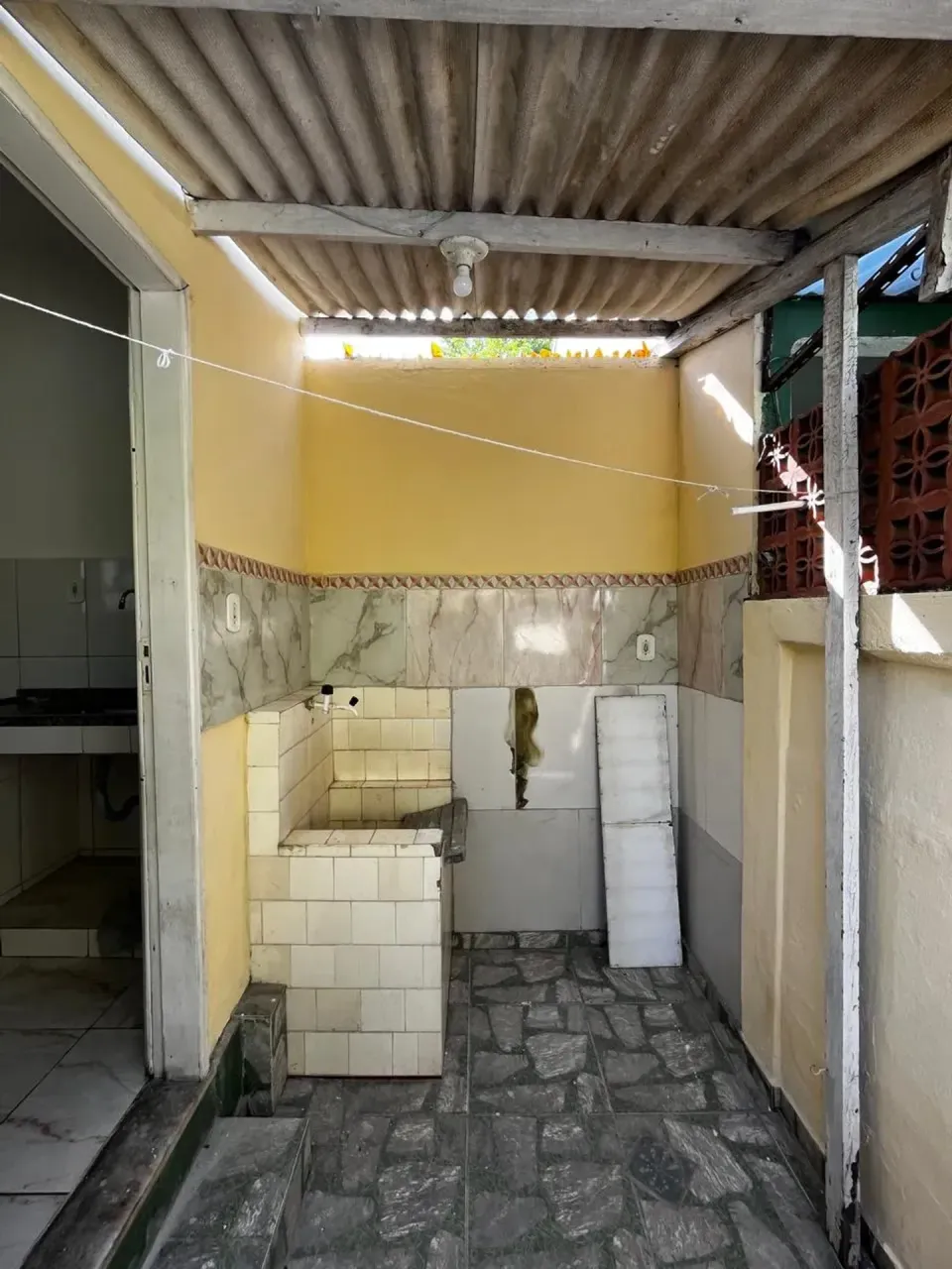 Village house with 1 bedroom and 1 bathroom — photo 9