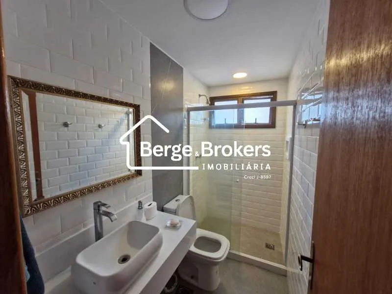 Apartamento amueblado con 3 dormitorios y 4 baños — photo 36