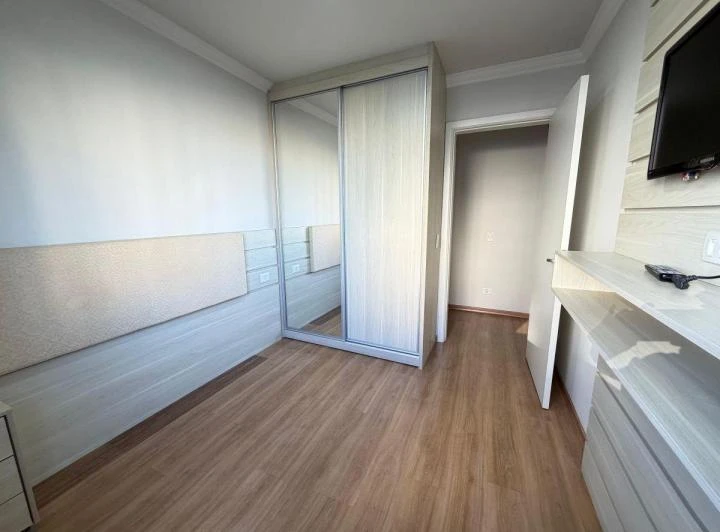 3-bedroom apartment with a suite and 85 m² — photo 4