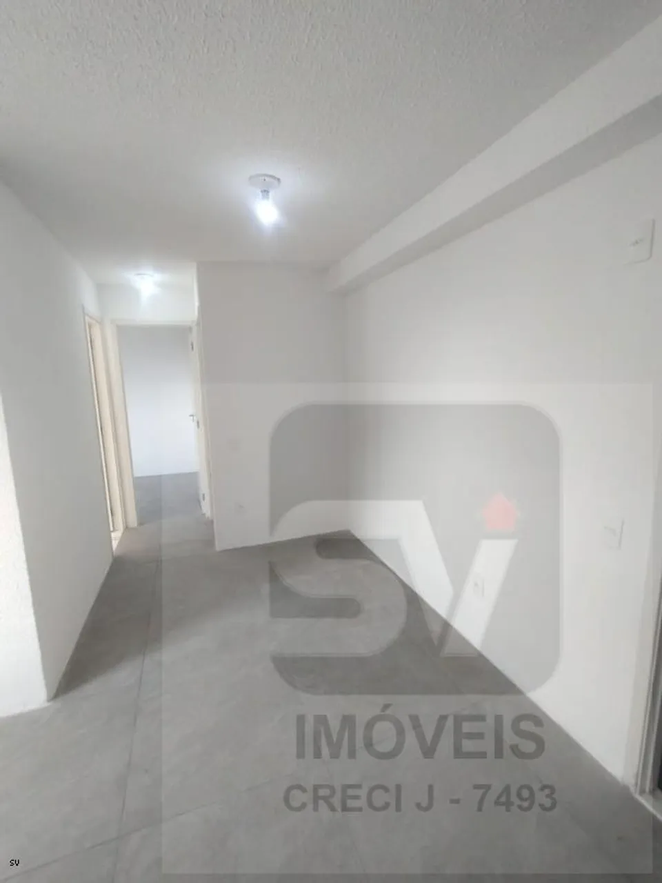 Rental apartment with 2 bedrooms and a separate kitchen — photo 2