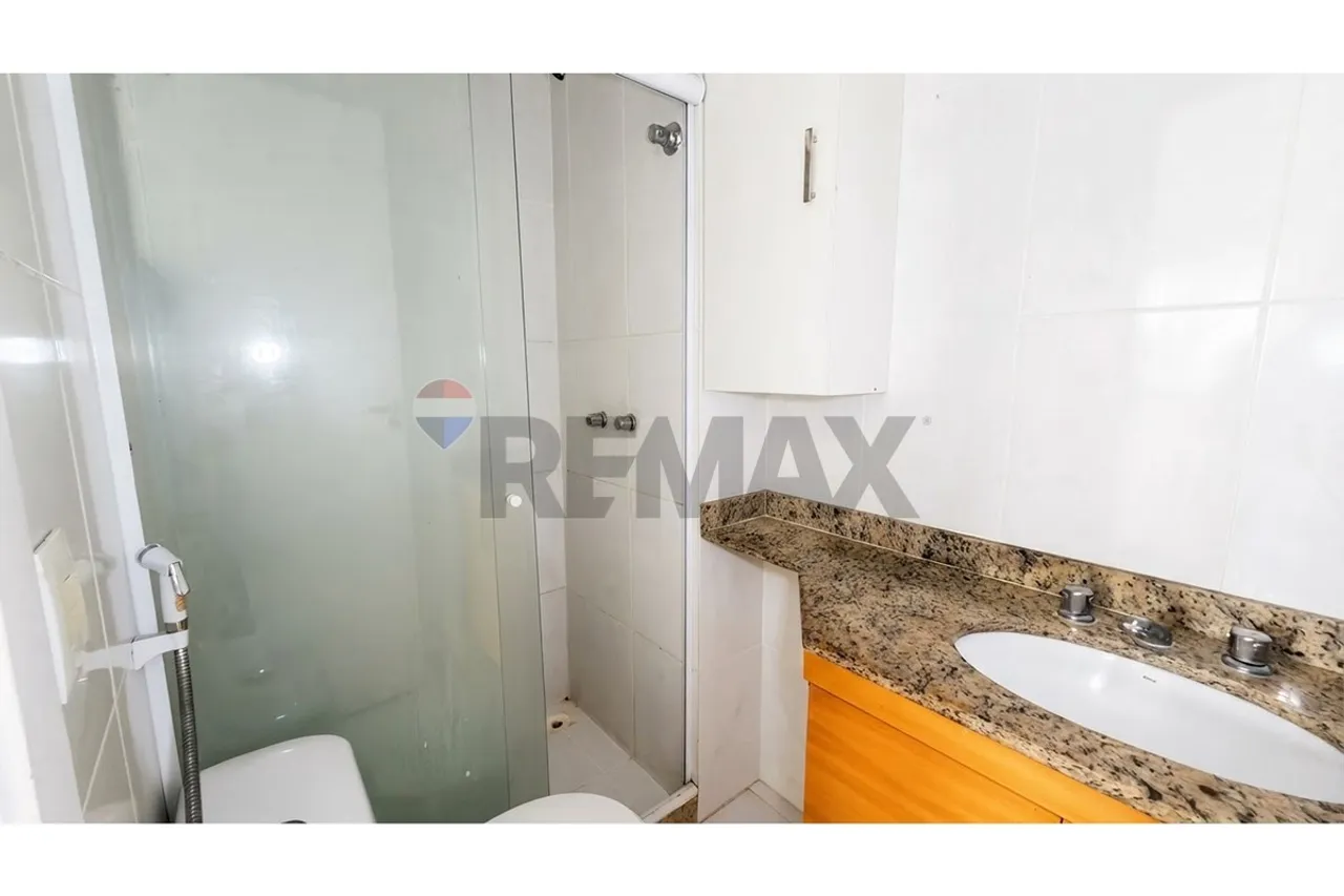 Apartamento de 4 quartos em condomínio com academia — photo 12