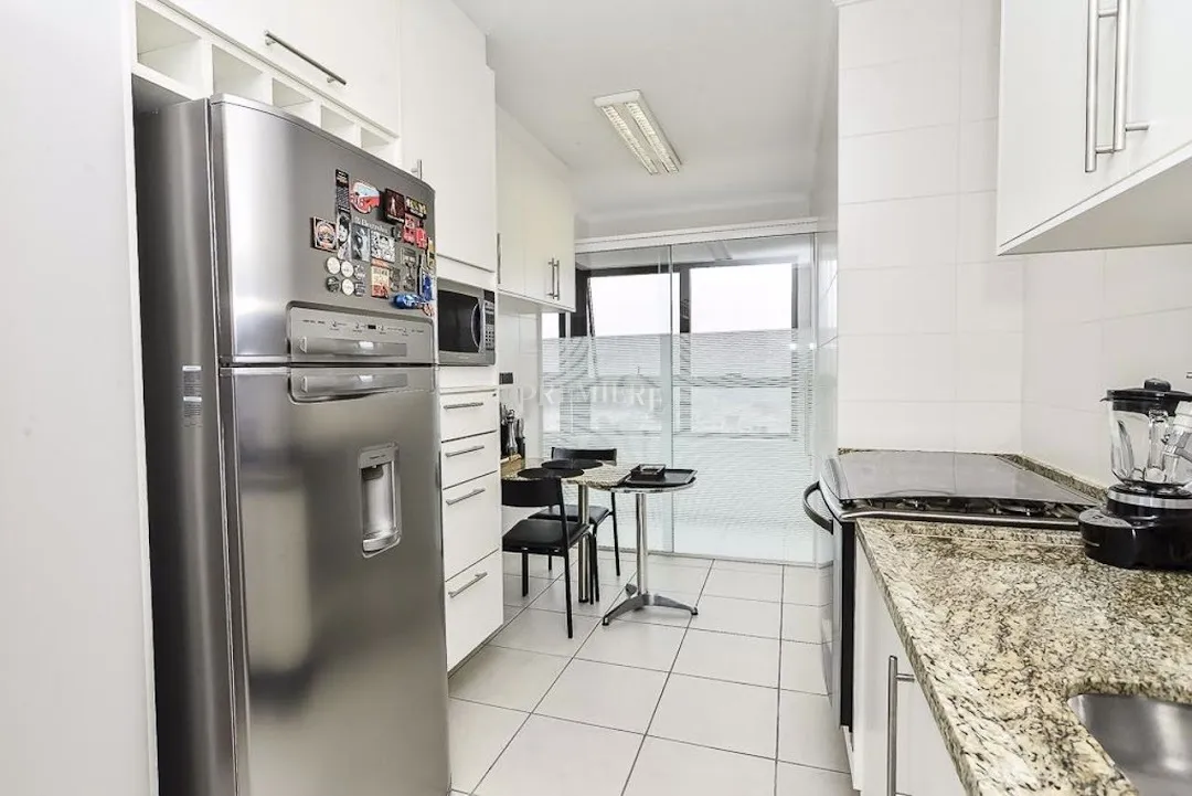 Apartamento com 3 dormitórios e 4 banheiros — photo 18