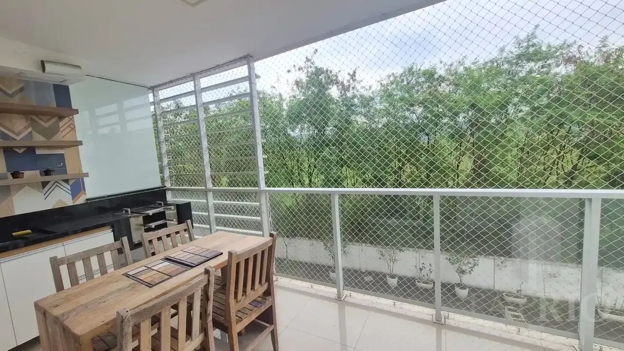 2-bedroom apartment with a separate closed kitchen — photo 14
