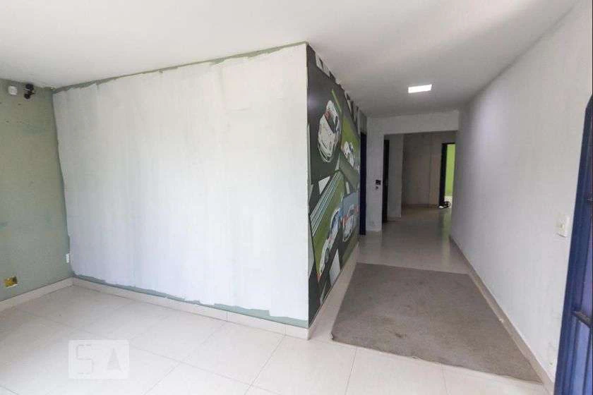 Casa para aluguel com jardim privativo e 4 quartos — photo 23