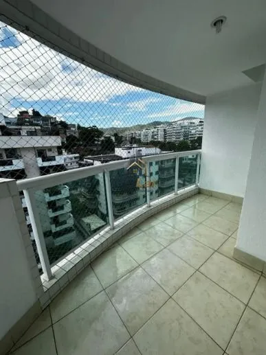 3-bedroom apartment in a building with a gym — photo 13