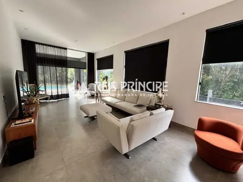 Duplex house with 5 bedrooms and 5 bathrooms plus balcony — photo 7