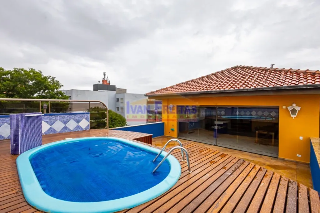 5-bedroom apartment with 508 m², 5 parking spots