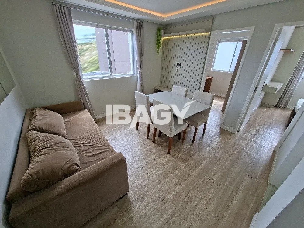 70 m² apartment with 2 bedrooms and 24-hour concierge — photo 5