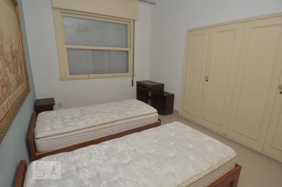 Apartamento com espaço de home office, Copacabana — photo 16