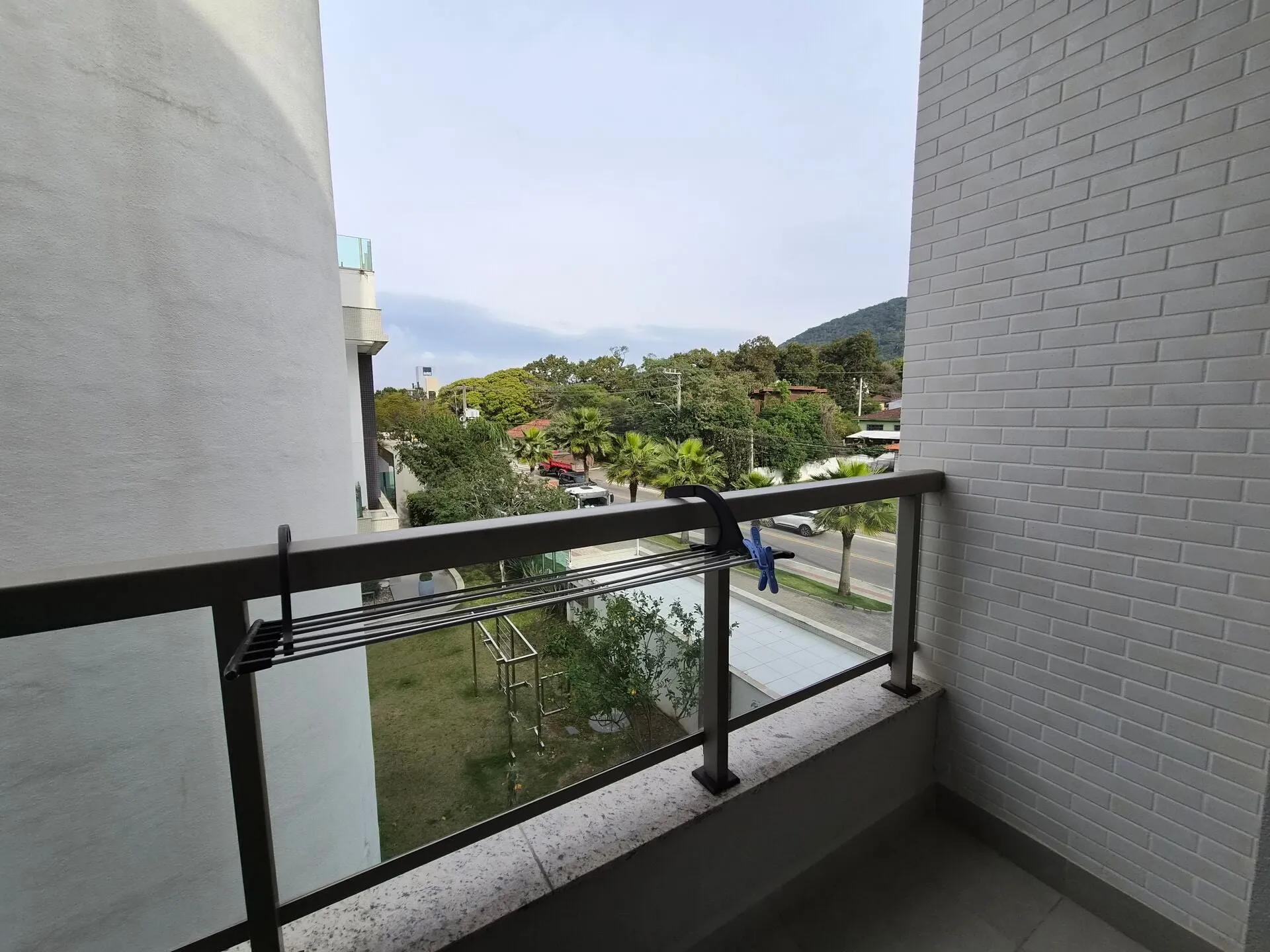 42 m² loft with mezzanine, 1 parking spot and 1 bedroom — photo 16