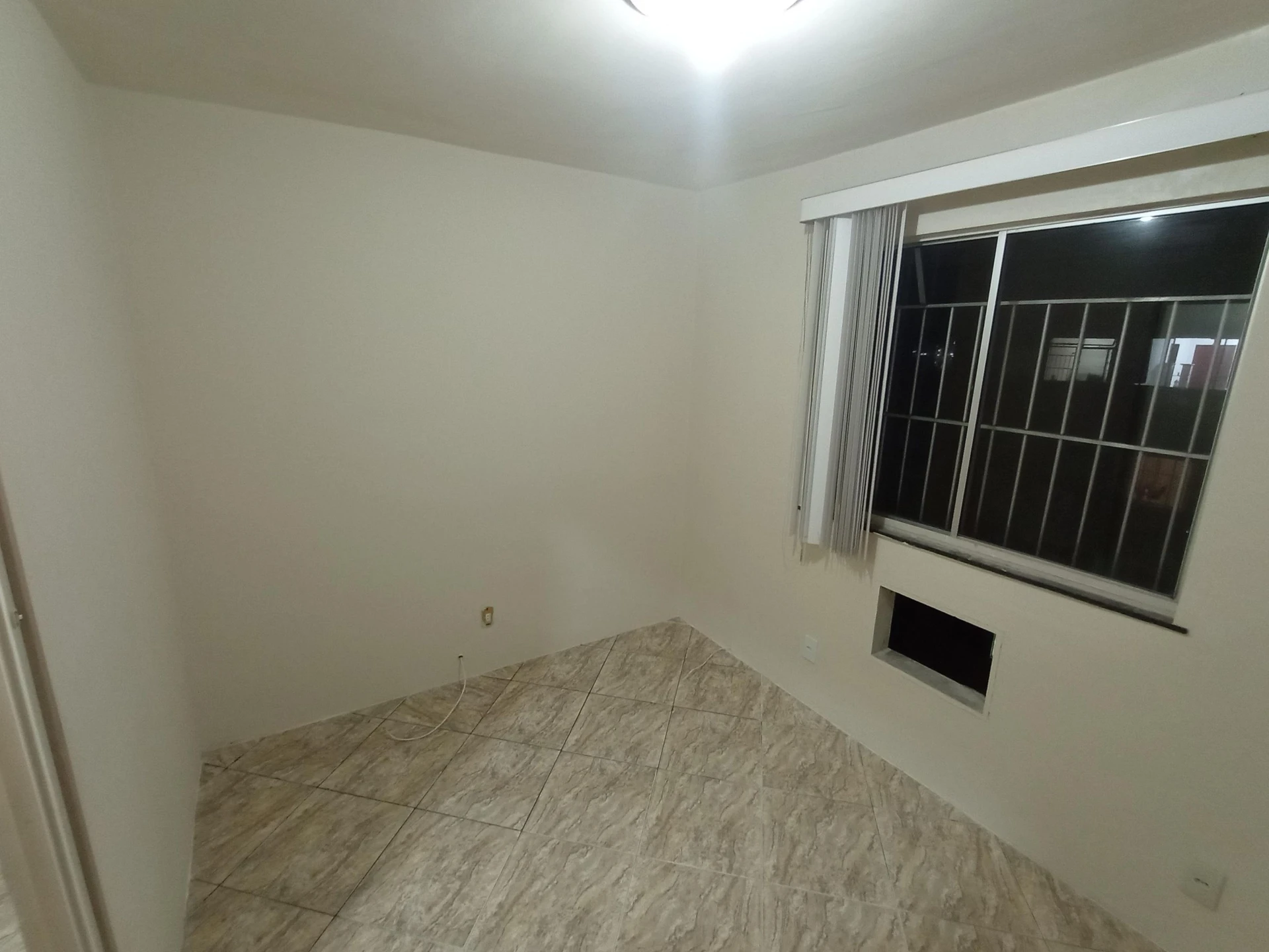 Washing machine in a 2-bedroom apartment, 55 m² — photo 19