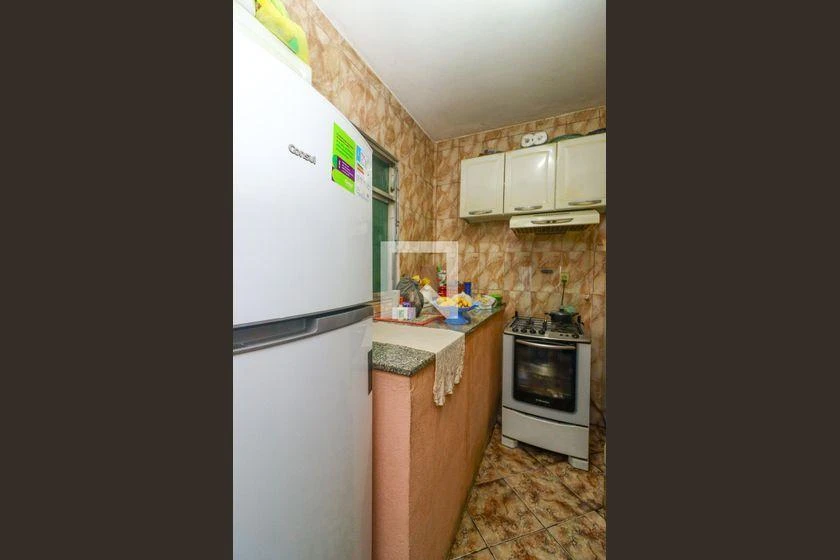 Пральна машина та 1 спальня: будинок 60 м² — photo 7