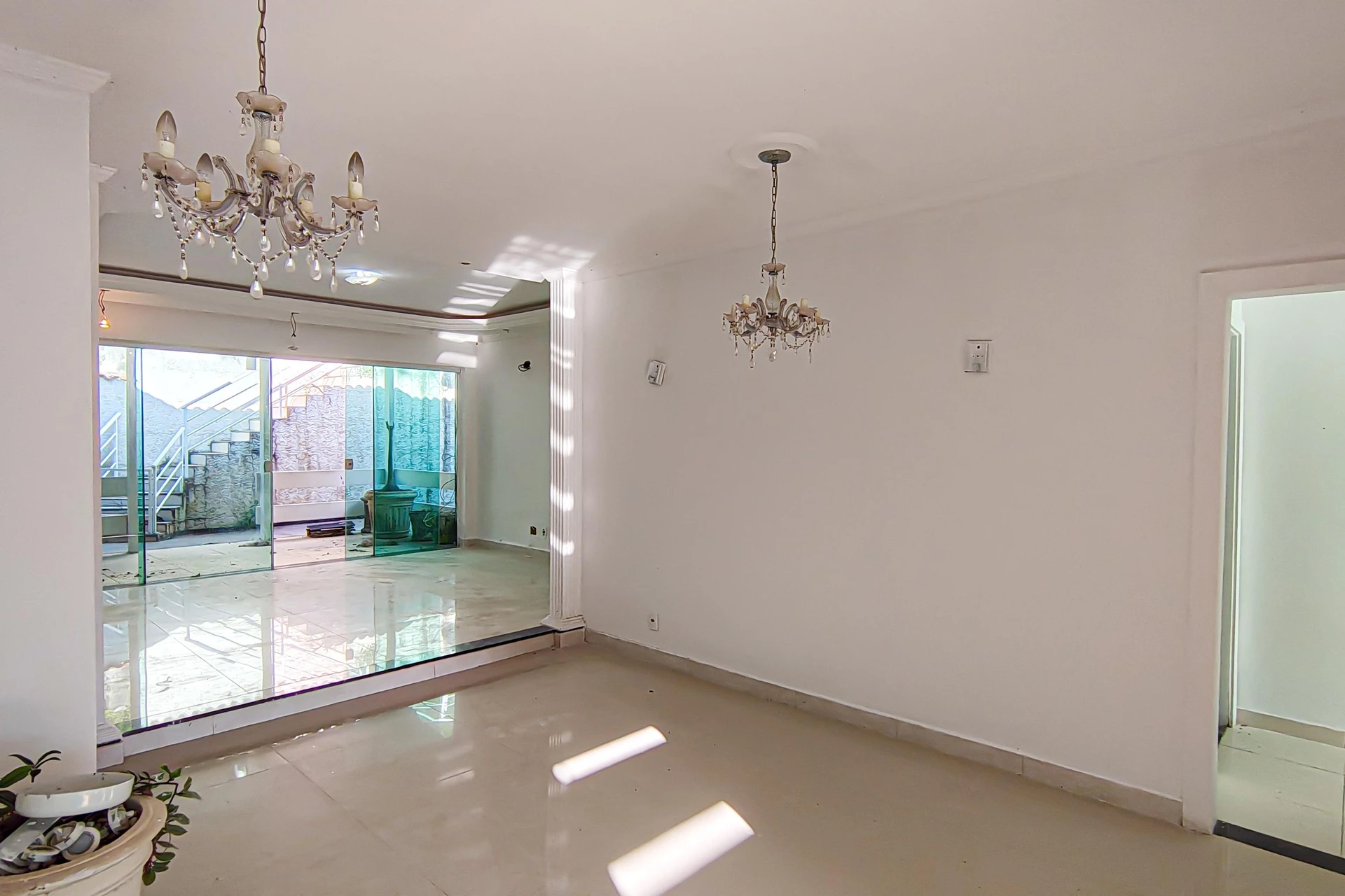 Casa em condomínio com 3 quartos e 4 banheiros — photo 5
