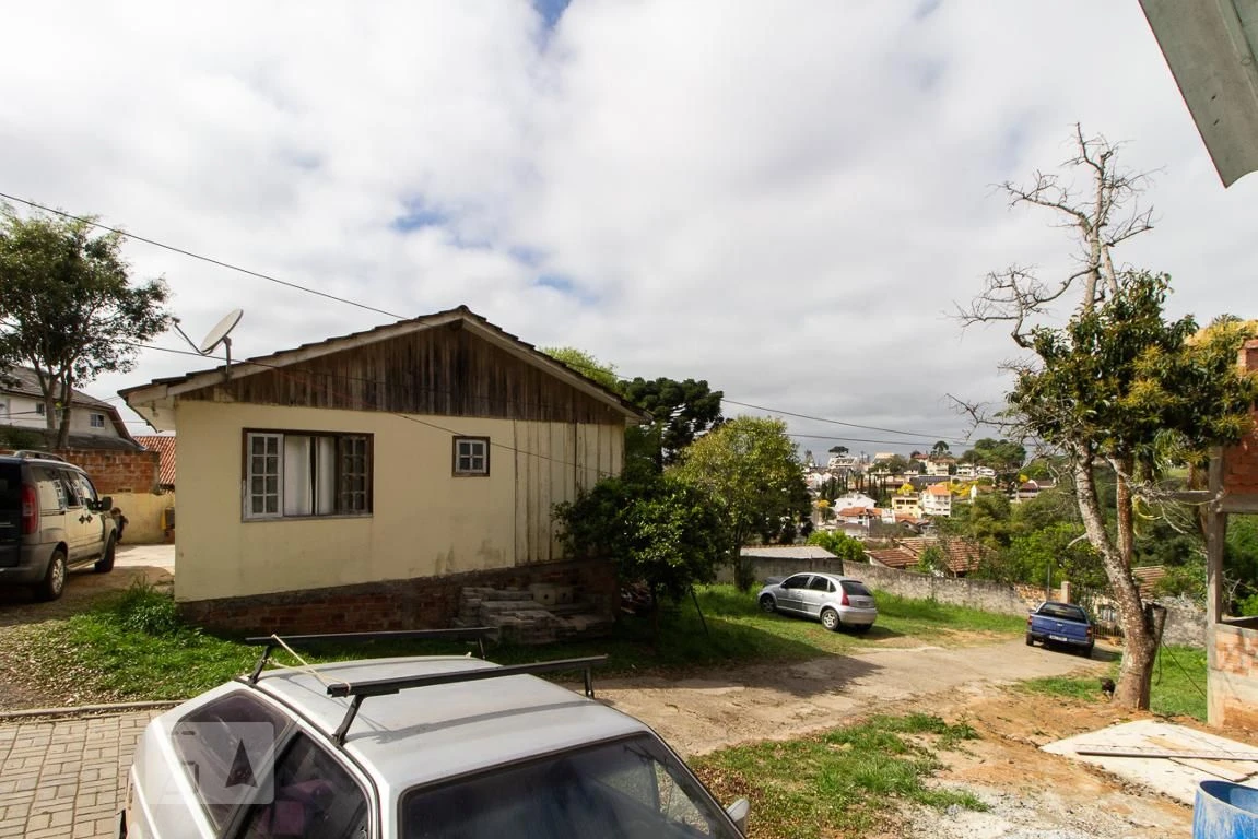2-bedroom, 38 m² house in Curitiba — photo 2