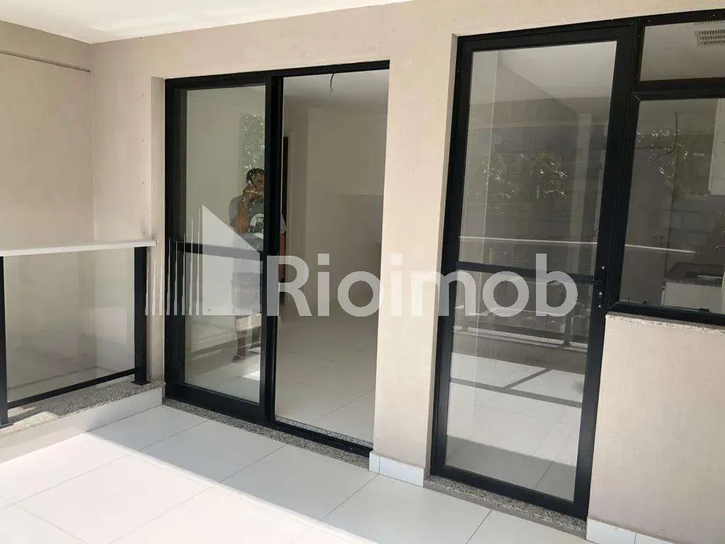 Cobertura com 4 quartos, todos suítes e 7 banheiros — photo 8