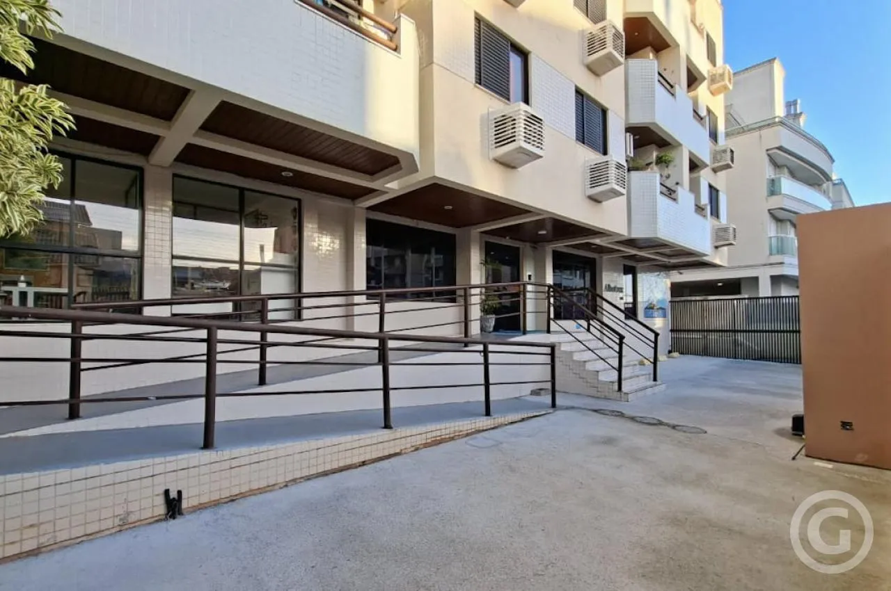 Квартира с 1 спальней 43 м² и местом для авто — photo 5