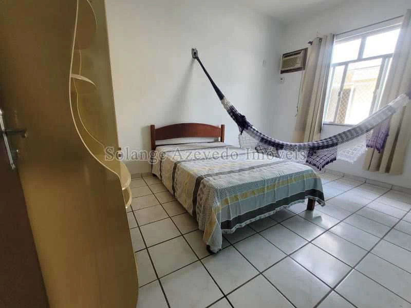 Furnished duplex house with a closed kitchen and 5 bedrooms — photo 3