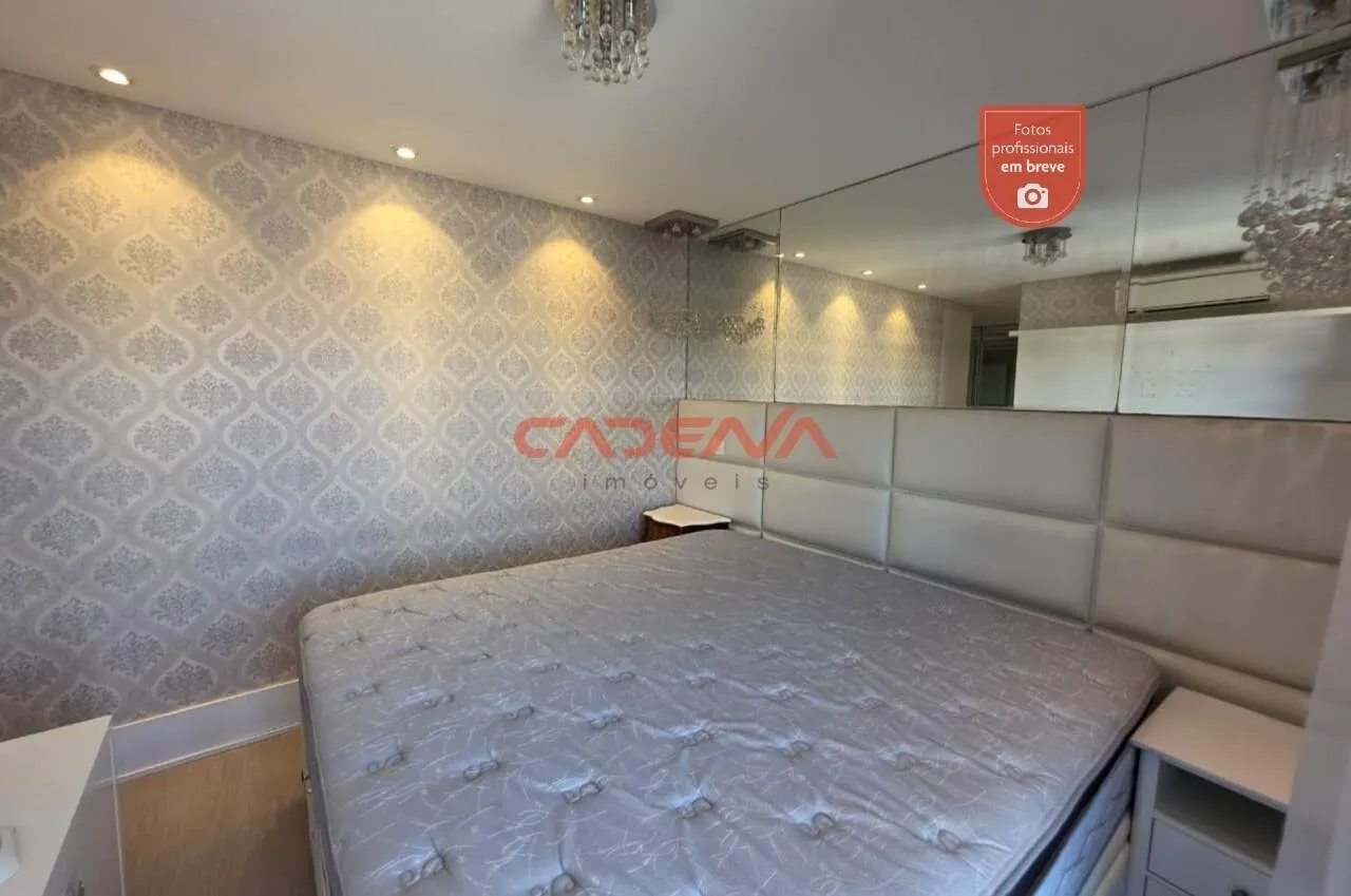 Apartamento de 3 habitaciones en 167 m² y 2 plazas — photo 43