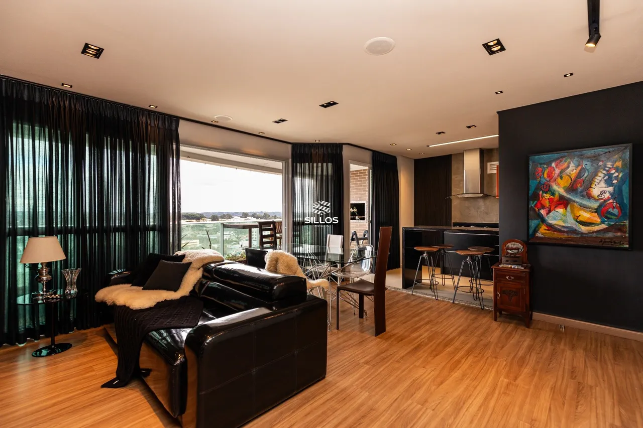 3 en-suite bedroom apartment with 4 bathrooms — photo 4