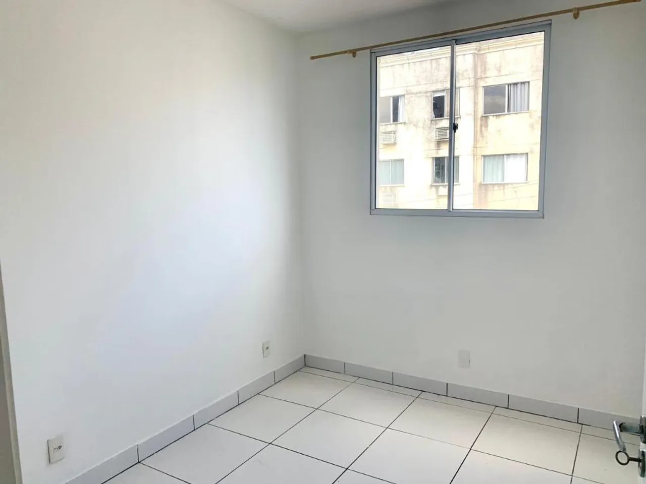 Apartamento mobiliado com 2 quartos e varanda — photo 4