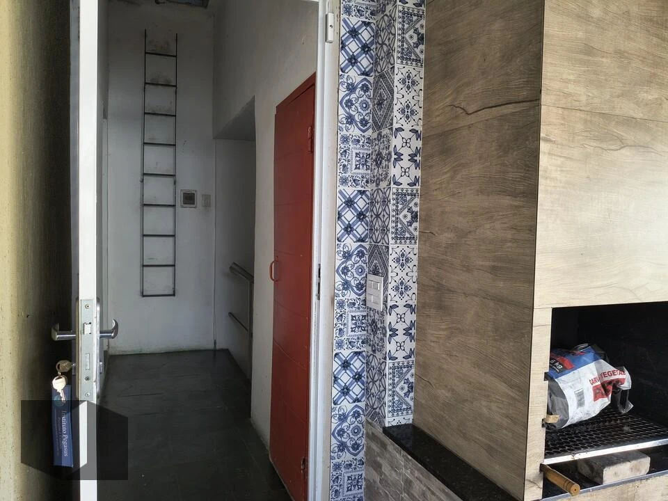 Apartment with 4 bedrooms and 3 bathrooms plus 2 parking — photo 45