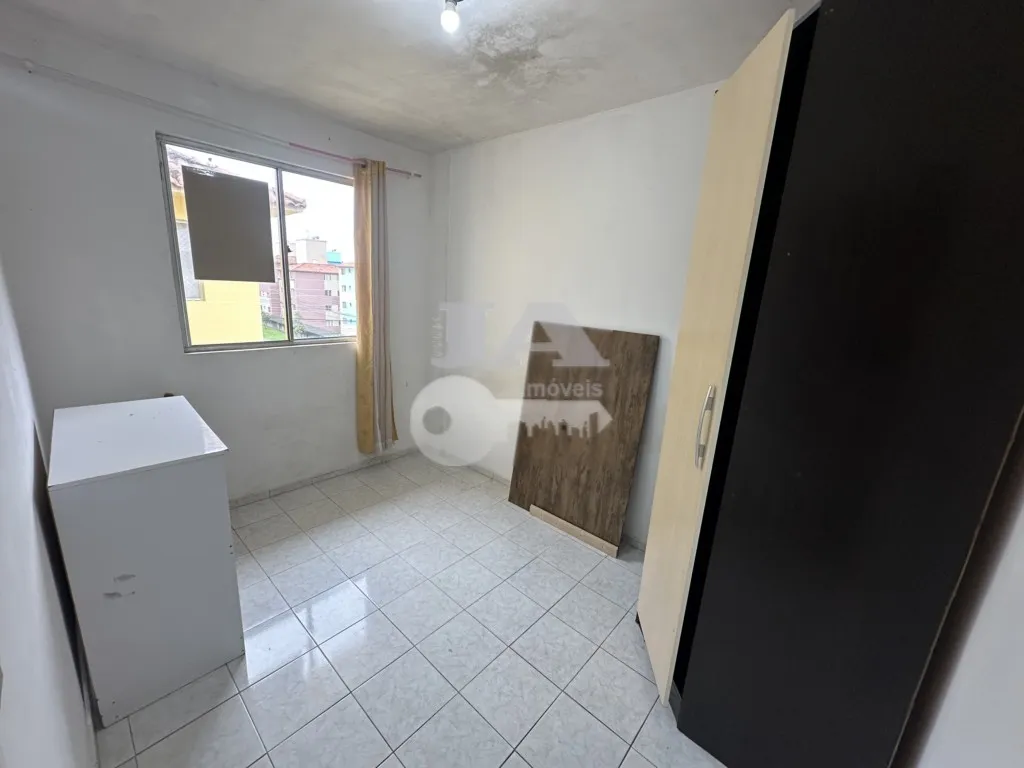 2-bedroom apartment, 43 m² — photo 11