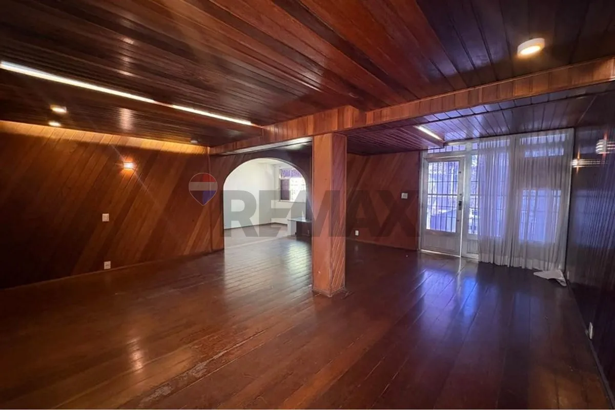 Casa de 4 quartos com banheira, Jardim Guanabara — photo 16