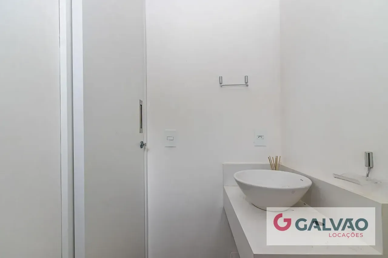 Дом в аренду: 3 спальни и терраса 55 м² — photo 8