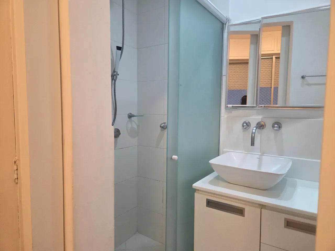 Apartamento de 100 m² com 3 quartos e 3 banheiros — photo 8