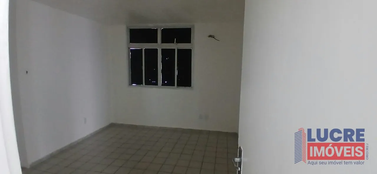 3-bedroom apartment with a water view in João Pessoa — photo 24
