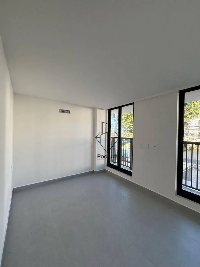 Балкон з грилем та 3 спальні: квартира 88 м² — photo 3