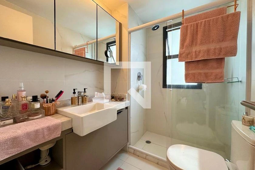 Меблированная квартира с 3 спальнями 109 м² — photo 48