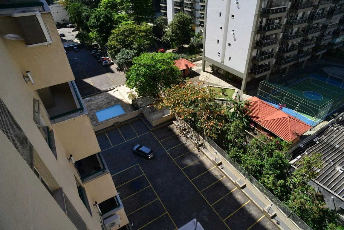 Apartamento para alugar com 2 quartos e 2 banheiros — photo 29