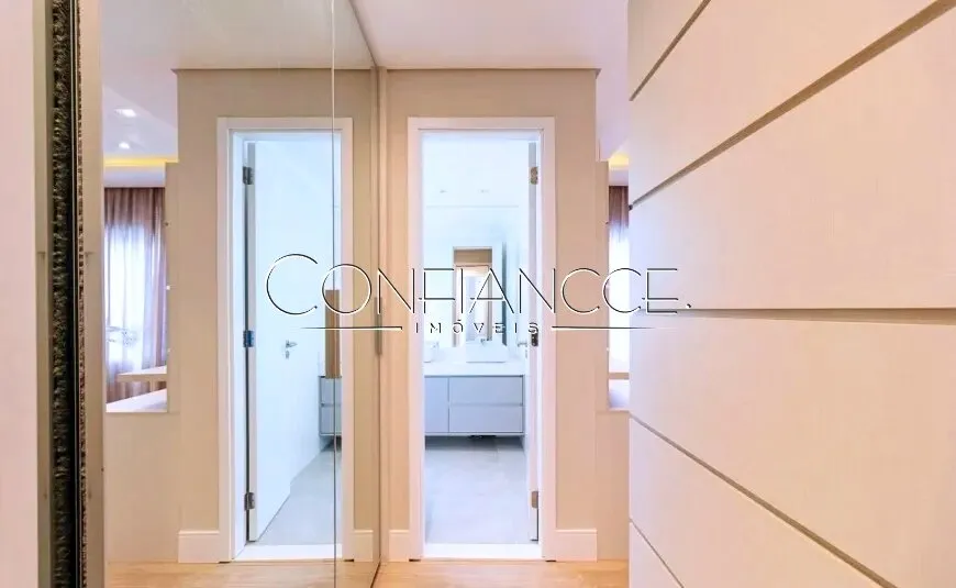 Apartment with 4 bedrooms and 2 en-suite suites — photo 37