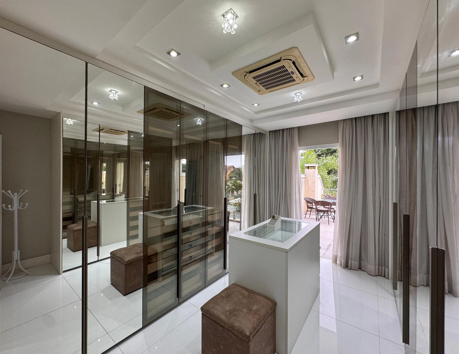 Casa mobiliada de 6 quartos com jacuzzi — photo 68