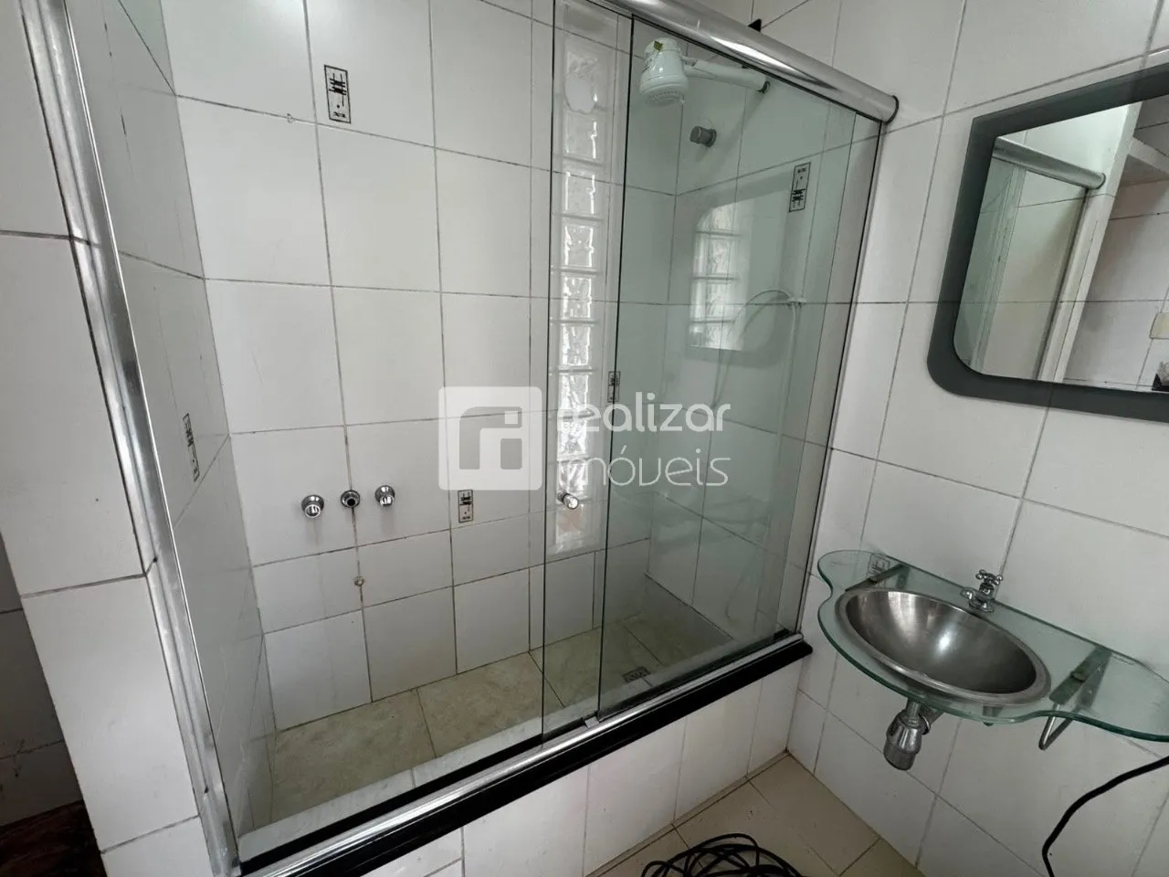Casa con cocina abierta a gas y 2 suites
