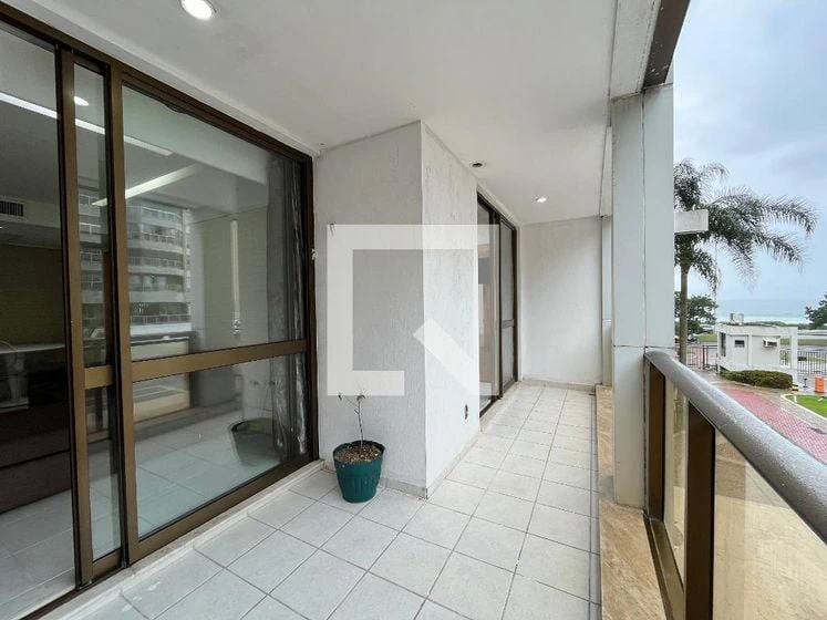 Apartamento mobiliado de 1 quarto com vista para a água — photo 4